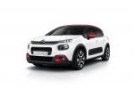 Citroen C3 2016 года